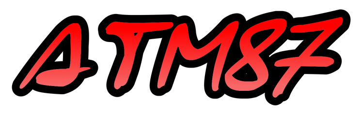 LOGO ATM87